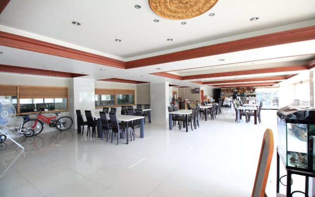 Diamond Place Hotel & Serviced Apartment
