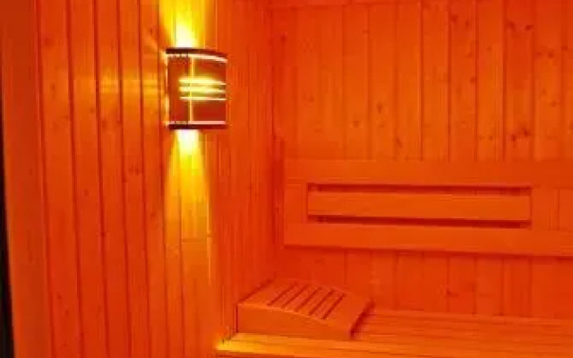 Pensiunea Panorama Business Inn