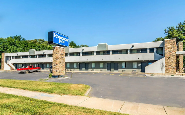 Rodeway Inn