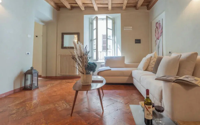 Pantero Apartment