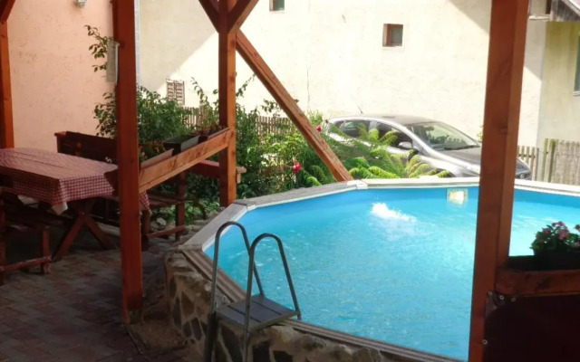 Katica Guesthouse Aggtelek