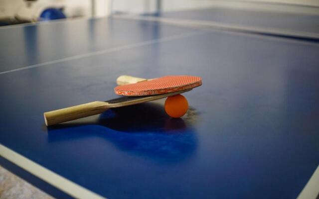 Eco Resort Bela Riba