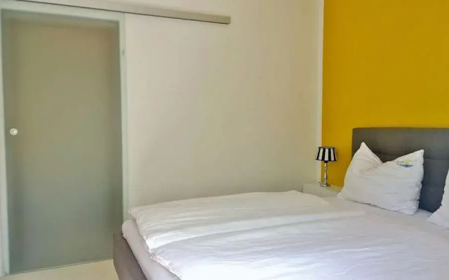 Ostsee Micro Ferienappartements