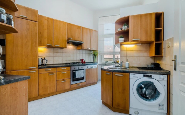 APT near OLD TOWN Prague