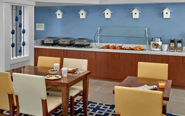 Sonesta ES Suites Birmingham