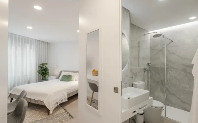 Cine Park Residence by An Island Apart