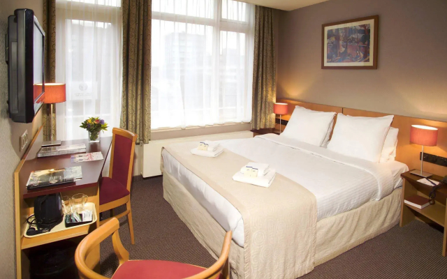 Leonardo Hotel Amsterdam City Center