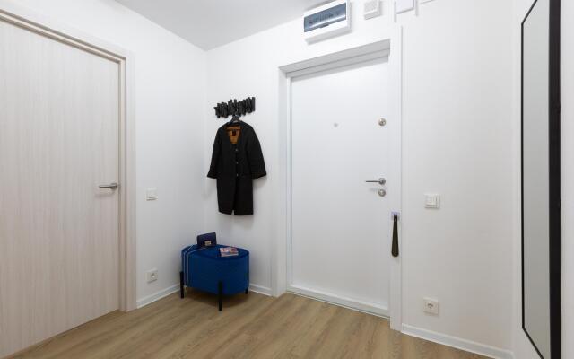 COPY Reliable daily rent on Lobnenskaya street