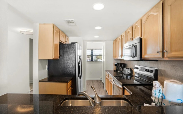 Summer Haven B- Cast a Waves