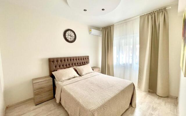 100 M To The Beach Sea La Vie 3 Bedroom Apartment