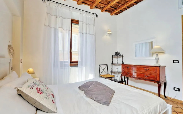 Trastevere Urban Zen