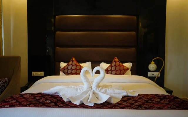 Panambi Resort Rishikesh
