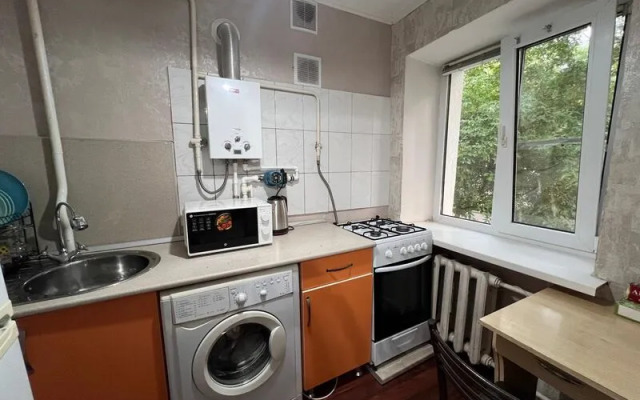 Апартаменты Апарт МВ на ул. Карла Маркса, д. 78