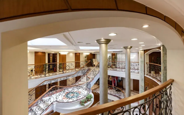 Casa Sol Nile Cruise