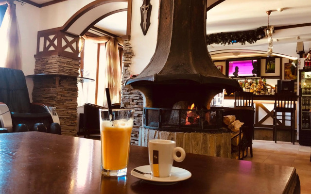 Apartment 507 The Castle 1