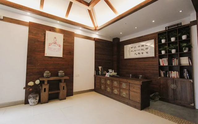 Hemu House