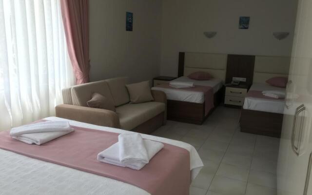 Infinity Ruby Hotel