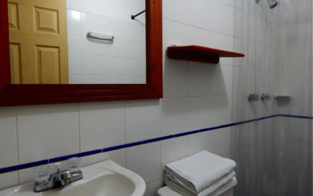 Hotel Castillo Real