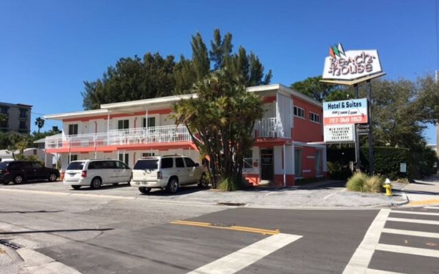 Beach House Hotel