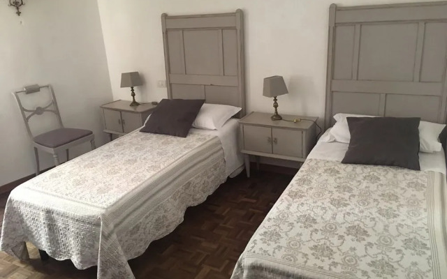 Affittacamere Arco Polinori