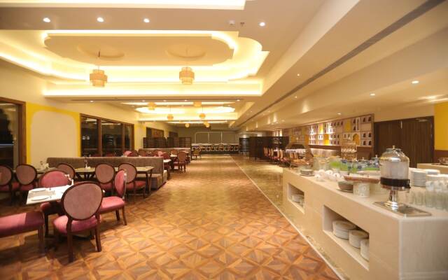 Regenta Central City Vilas Palace Ambala