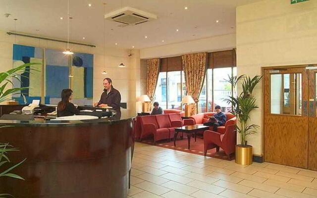 Days Inn Rathmines