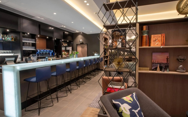 Courtyard by Marriott Paris Porte de Versailles