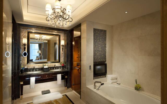 Hilton Nanjing