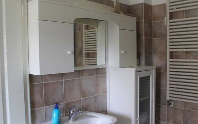 Ferienwohnung in Reddelich for 4 Personen