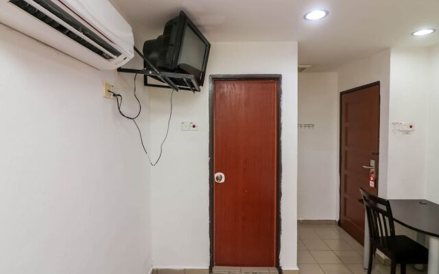 NIDA Rooms Bukit Malawati Supreme at Malawati Ria Hotel