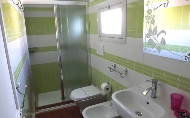 B&B Ugento Dimora