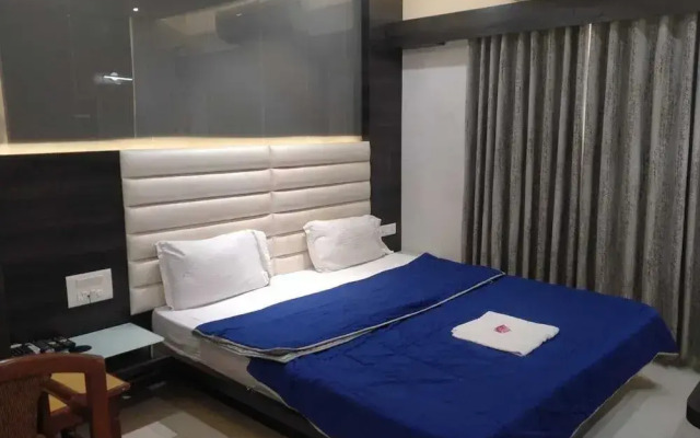 Anand Beach Resort Bordi