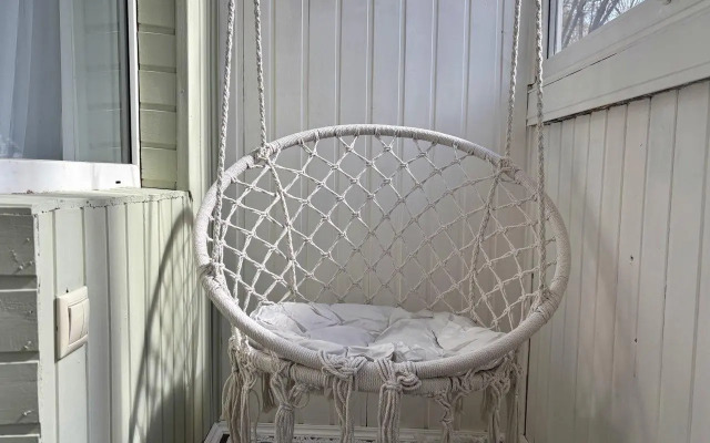 Апартаменты на улице  Маршала Тухачевского