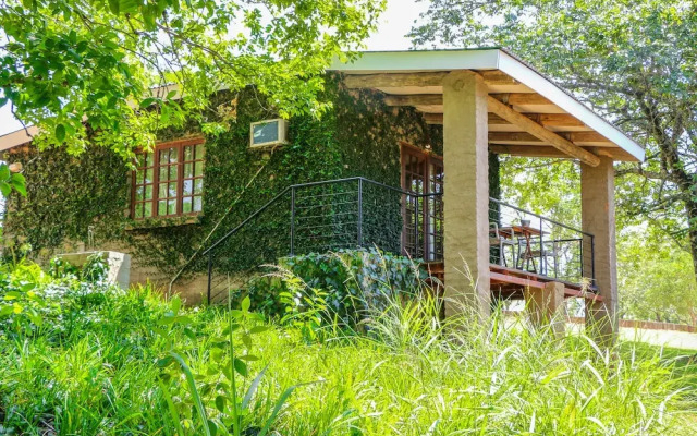 Windmill Country Retreat (The)