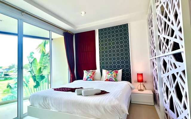 Sivana Place Phuket