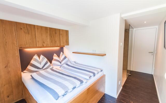 Chalet Max Panorama in Zell am See
