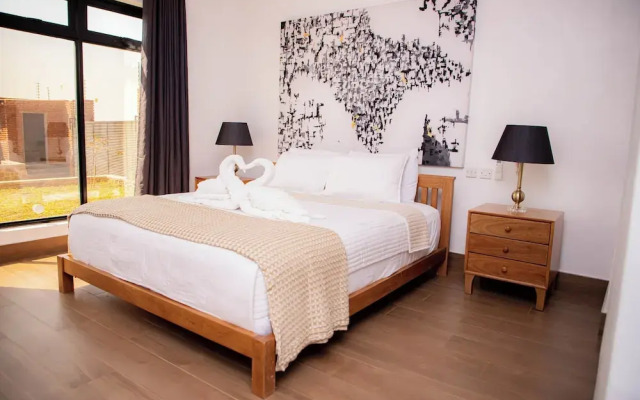 Arvo6 Luxury Villas