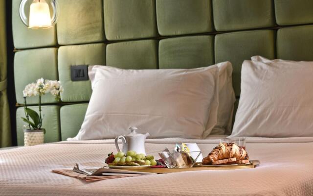 Hotel Maison Ducal