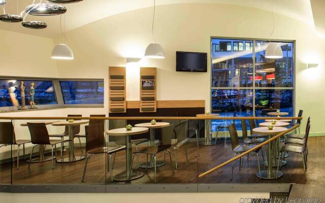 McDreams Hotel Stuttgart-City