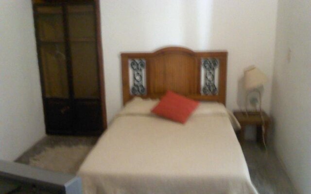 Hotel Casa del Quijote