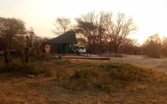 The elephant sounds lodge