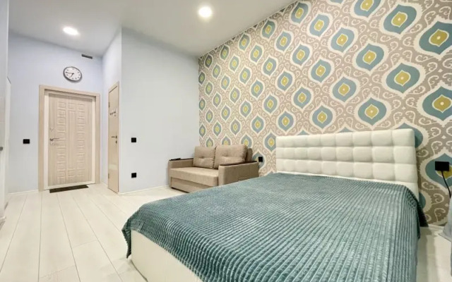 СуткиСПб Малодетскосельский 36