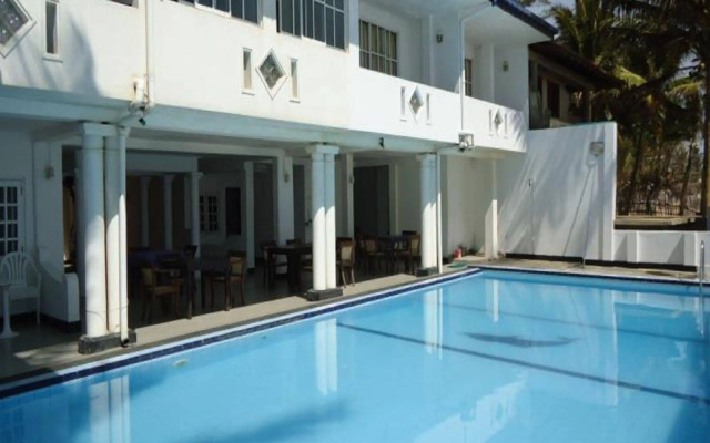 Nippon Villa Beach Resort