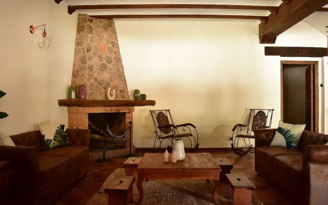 Maille Hotel Rural