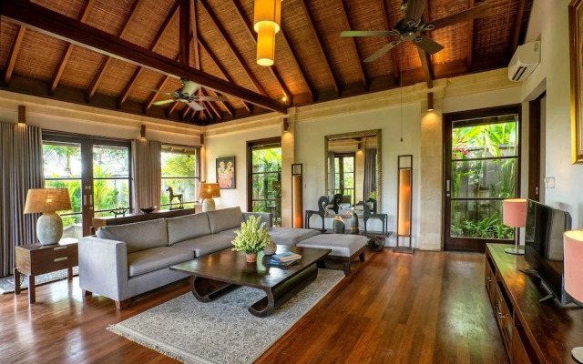 Villa Pulung Jimbaran by Nakula