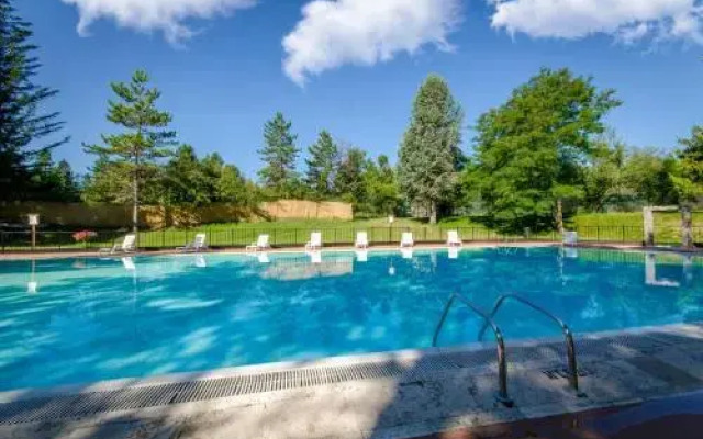 Hotel Residence Club Primula