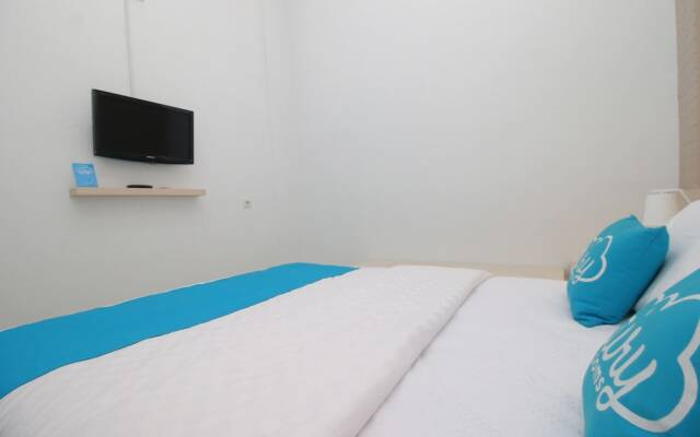 Airy Tegalsari Teuku Umar 21 Surabaya