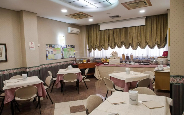Hotel Kroma
