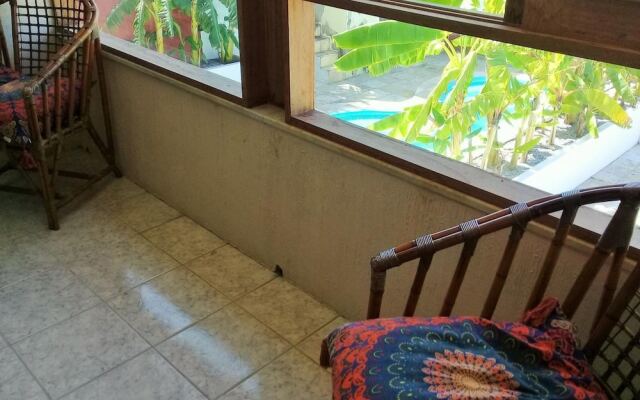 Tabuba Residence