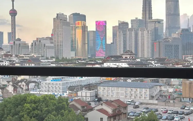 ZHome-Sun Garden-Amazing view